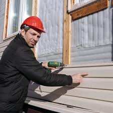 Best Vinyl Siding Installation  in Port Royal, SC